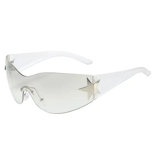 Star Y2K Sunglasses